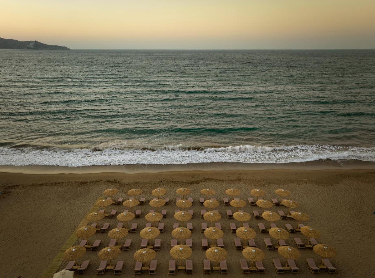 Hôtel Sentido Amounda Bay à Amoudara Lasithiou Extérieur photo