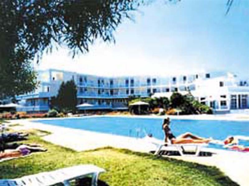 Hôtel Sentido Amounda Bay à Amoudara Lasithiou Extérieur photo