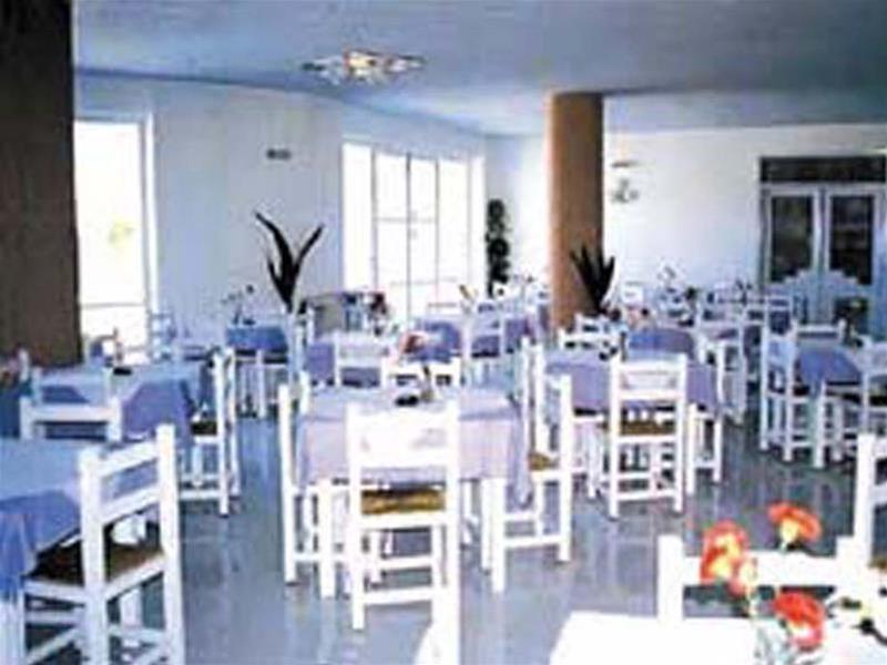 Hôtel Sentido Amounda Bay à Amoudara Lasithiou Extérieur photo